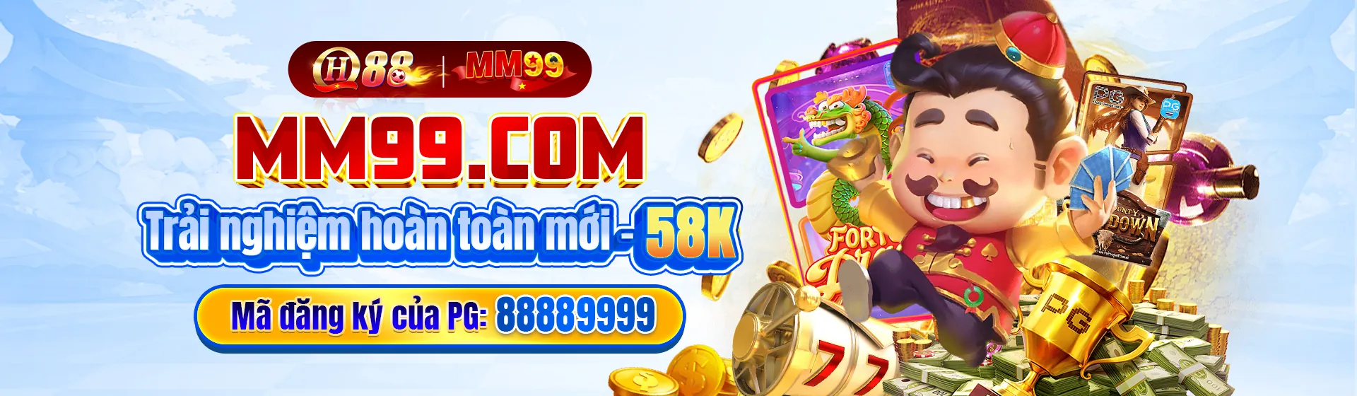 Hình ảnh chính Solarbet Nổ Hũ với jackpot lớn