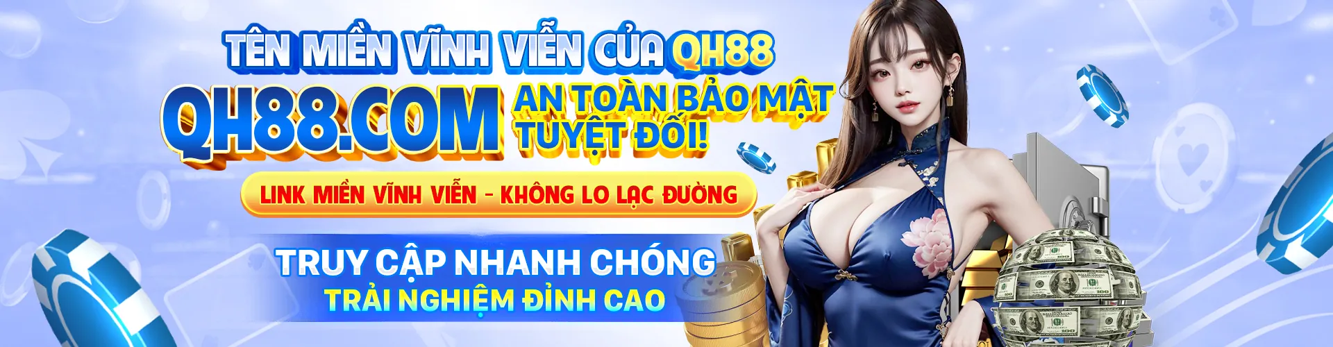 Biểu ngữ Chính sách Cookie của Solarbet nổ hũ