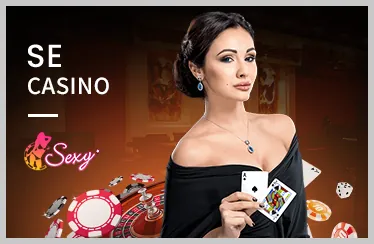 Live Blackjack